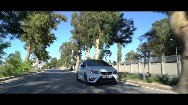 Seat ibiza Cupra'lar Test Sürüşü / Sırada neler var смотреть онлайн