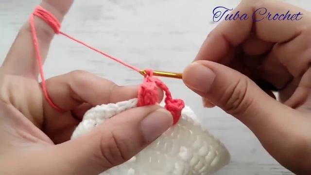 ??How To Crochet Round Carrot Placemat ~ Super Easy Crochet Knitting Placemat Patterns For Beginner