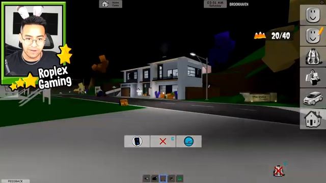 HOW TO GET NEW HALLOWEEN UPDATE CAR! (INSANE CANDY CORN Brookhaven Roblox) смотреть онлайн
