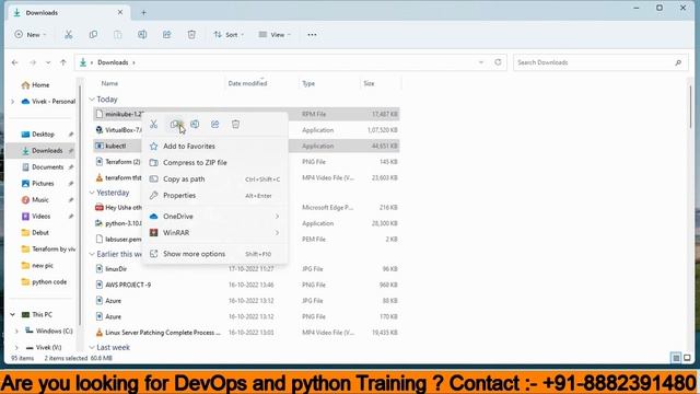 Kubernetes Lecture -6 || How To Install Minikube || How To setup Single Node Cluster #kubernetes