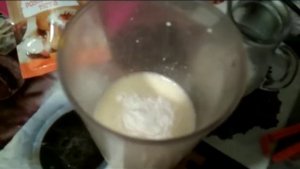 Омлет из яичных белков для этапа Атака и сушки и белковой диеты