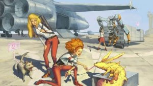 Каким был бы СССР в 2061 году. Будущее, до которого хочется дожить!