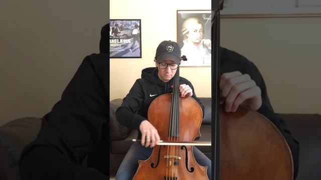 Cello demo смотреть онлайн