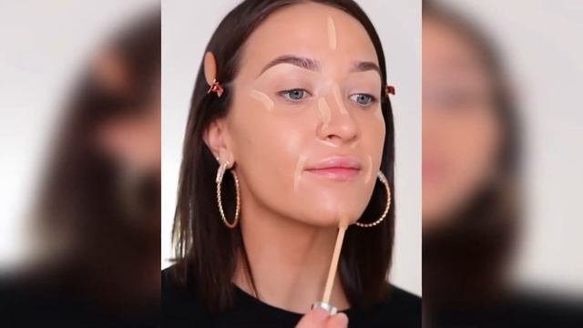 ТРЕНДОВЫЙ МАКИЯЖ ИЗ ИНСТАГРАМ | Подборка мэйкапа | Insta Makeup #1