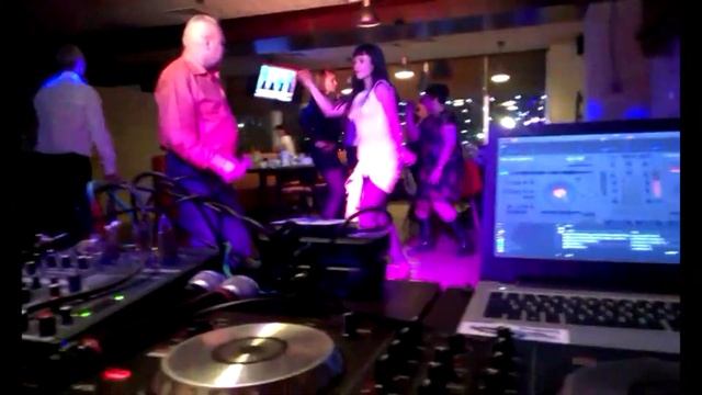Диджей Dj Владимирⓚ Диджей на мероприятия смотреть онлайн