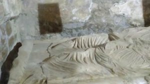 Мощи Николая Угодника (Чудотворца) в Турции.28.09.2019