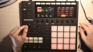 MASCHINE —ВСЕ, ЧТО НУЖНО, ЧТОБЫ ПИСАТЬ БИТЫ