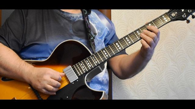 Ветер перемен. Кавер смотреть онлайн