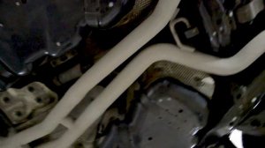 Бюджетный тюнинг выхлопа Porsche Cayenne