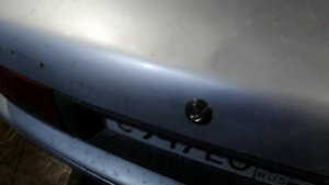 Багажник 31105