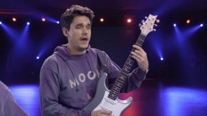 John Mayer - New Light (Premium Content!)