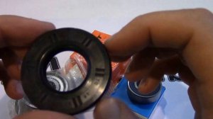 Подшипники