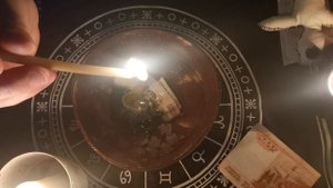 РИТУАЛ ОТ БЕЗДЕНЕЖЬЯ И НИЩЕТЫ? МОЩНЫЙ ОНЛАЙН РИТУАЛ НА БОГАТСТВО БЫСТРЫЕ ДЕНЬГИ