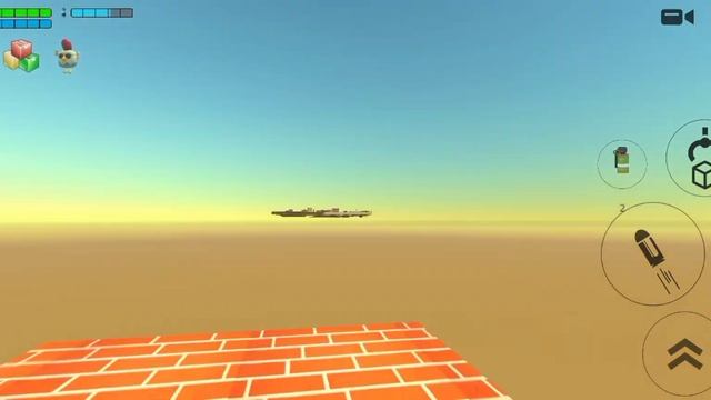 ? СРОЧНО! НОВЫЙ МОБ НА КАРТЕ TOWN3F в ЧИКЕН ГАН! | ПРОВЕРКА МИФА! смотреть онлайн