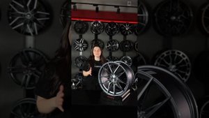 Обзор на литой диск KOKO KUTURE SL525