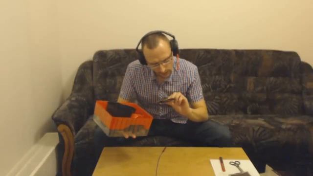 Toodz võtab välja: A4 Tech Bloody G501 7.1 Gaming Headset смотреть онлайн