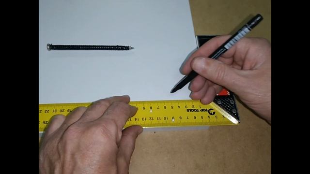 Шаблон присадка разметка "кондуктор" петель мебельных из уголка столярного! смотреть онлайн