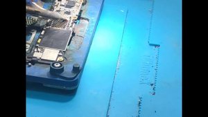 Увеличение памяти iPhone