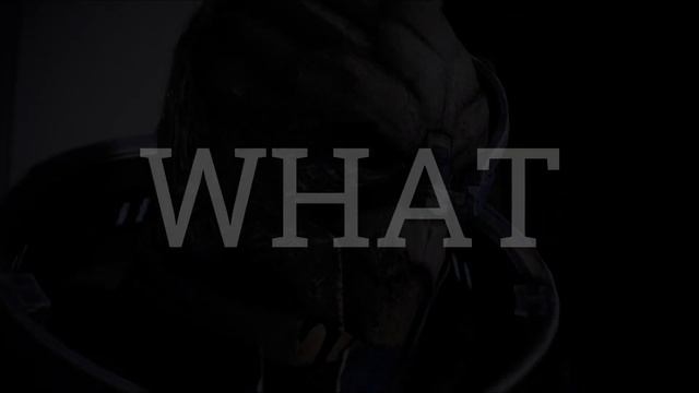 Shepard/Garrus(Shakarian)~Dangerous Night смотреть онлайн