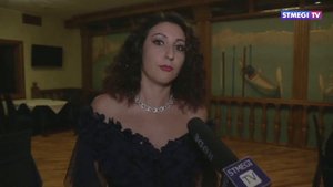 Алла Рид, Презентация песни Игоря Крутого