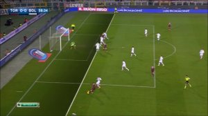 Torino 2-0 Bologna (Serie A 2015/2016)