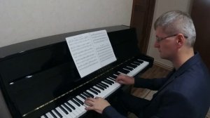 Гость с Востока - A guest from the East (сборник №1) Старшинин Даниил (Композитор)