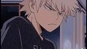 #т/и #тенши #кацуки #бакуго #мга #моягеройскаяакадемия #аниме