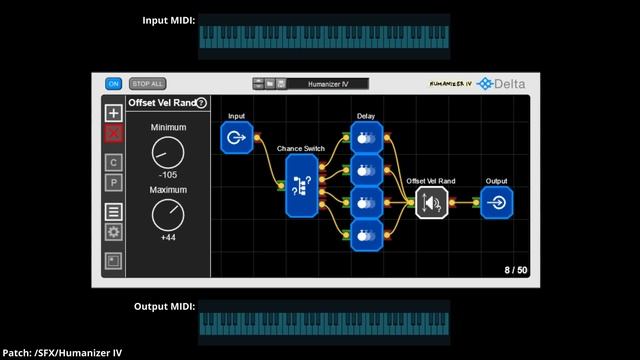 Delta Patch Overview смотреть онлайн