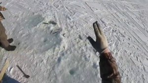 Бухта Мелководная 01.03.2020