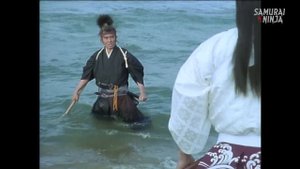 The Best Duel Scene Ever - Miyamoto Musashi vs Sasaki Kojiro | Miyamoto Musashi #13