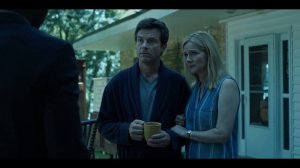 ОЗАРК "OZARK" ОБЗОР СЕРИАЛА