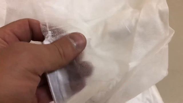 Защитный (легкий одноразовый) комбинезон с40 (р-р XL), Артикул: С40 смотреть онлайн