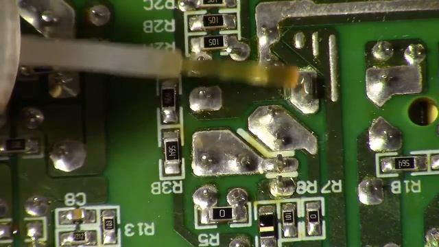 Ремонт адаптера питания смотреть онлайн