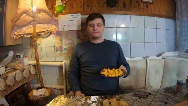 Обзор на кукурузные палочки Cheetos со вкусом сыра