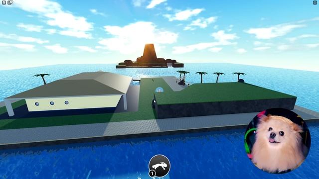 Я СТАЛА РУСАЛОЧКОЙ В РОБЛОКС | САМАЯ КРАСИВАЯ РУСАЛОЧКА В ROBLOX смотреть онлайн