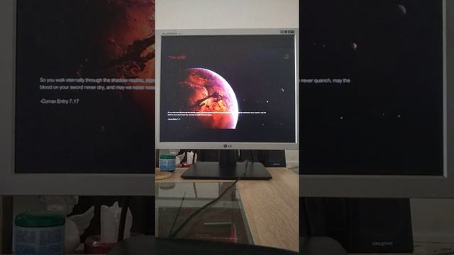 DooM 2016 Benchmark Gameplay Phenom x4 9650 RX 580 8GB 1200p ddr2 4GB Ultra Nightmare graphics! смотреть онлайн