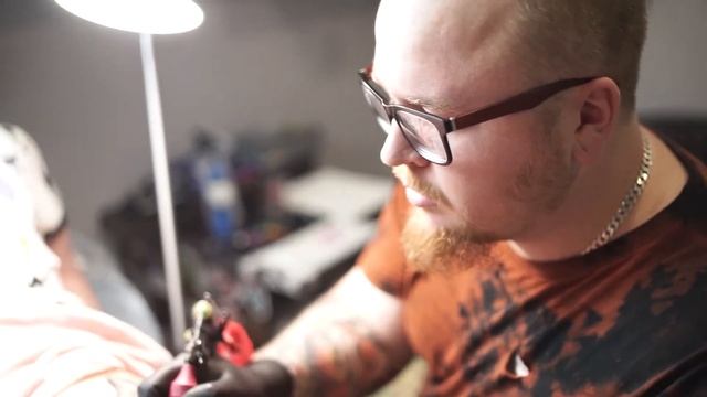 БУДНИ #16 (Moscow Tattoo Festival 2018) смотреть онлайн