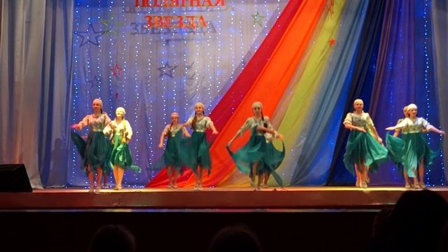 реченька-речушка