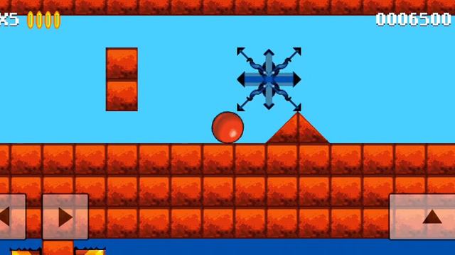 Bounce Extreme Water Level 8 ( Android ) смотреть онлайн