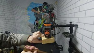 Замена рулевой колонки с сепараторными подшипниками на рулевую с промышленными подшипниками