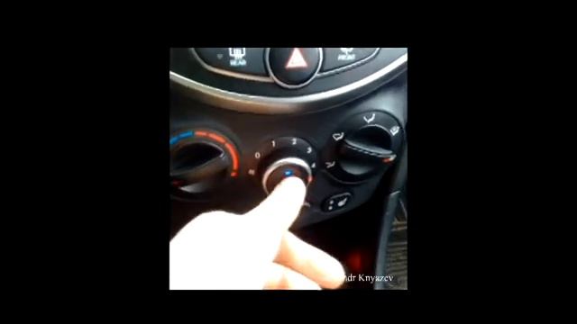 Как пользоваться кондиционером в машине? смотреть онлайн