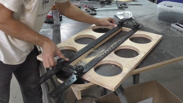 Разборные шаблоны RuSound обзор, использование, отзыв смотреть онлайн