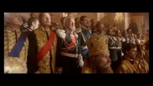 "Царь - Наша Сила" – Жанна Бичевская.