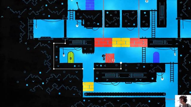 как пройти игру HUE 8№ смотреть онлайн