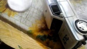 как убрать надписи с модельки