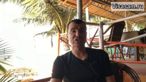 Погода в Гоа в Индии весной в марте, апреле, мае в 2023 году: отзывы туристов, ехать ли на 1 и 9 ма