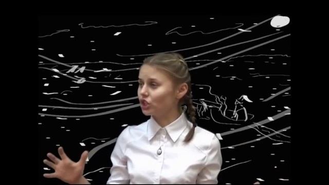 А.С.Пушкин «Бесы»