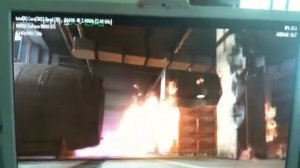 Mafia 2 8800 GTS Benchmark