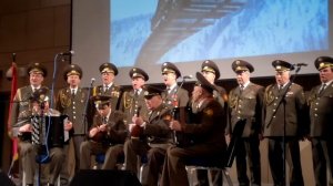 "Прощай, труба зовет!"