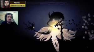Реакция Летсплейщиков на Лучезарность в Hollow Knight